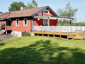Ferienhaus für 5 Personen (100 m²) in Edsbruk
