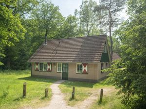 Ferienhaus für 8 Personen (108 m²) in Eerbeek