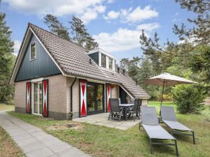 Ferienhaus für 6 Personen (90 m²) in Eerbeek