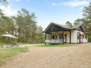 Ferienhaus für 4 Personen (45 m²) in Eerbeek