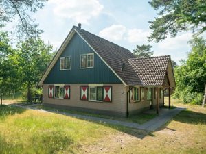 Ferienhaus für 12 Personen (160 m²) in Eerbeek