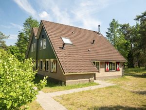 Ferienhaus für 8 Personen (108 m²) in Eerbeek