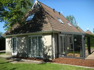 Ferienhaus für 5 Personen (64 m²) in Eernewoude