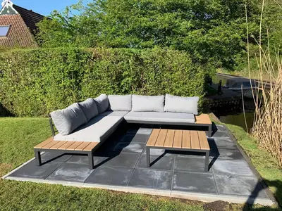 TerraceBalcony