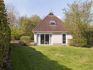 Ferienhaus für 6 Personen (75 m²) in Eernewoude