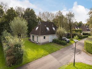 Ferienhaus für 5 Personen (64 m²) in Eernewoude