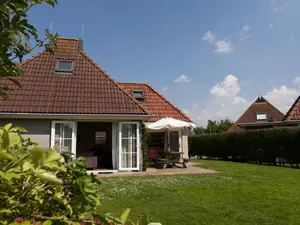 Ferienhaus für 6 Personen (110 m²) in Eernewoude