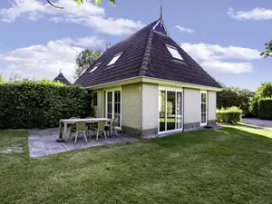 Ferienhaus für 5 Personen (64 m²) in Eernewoude