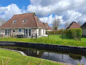 Ferienhaus für 5 Personen (64 m²) in Eernewoude