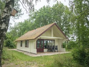 Ferienhaus für 4 Personen (70 m&sup2;) in Ees