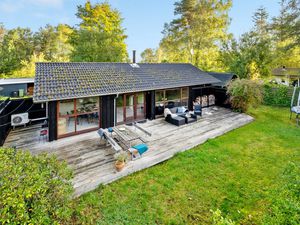 Ferienhaus für 5 Personen (106 m²) in Egå