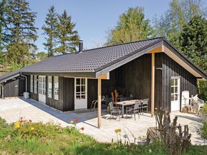Ferienhaus für 6 Personen (96 m²) in Egå
