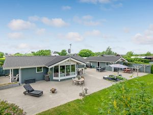 Ferienhaus für 4 Personen (76 m²) in Egå
