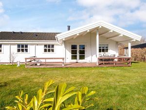 Ferienhaus für 4 Personen (89 m&sup2;) in Egå