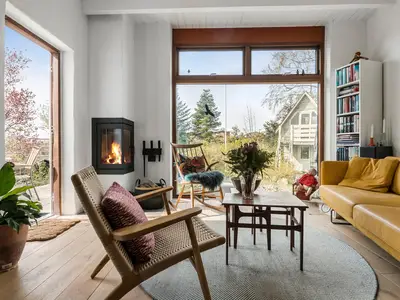 living-room