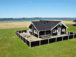 Ferienhaus für 6 Personen (80 m²) in Egense