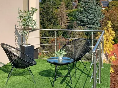 Ferienhaus für 6 Personen (130 m²) in Erlau 2/10