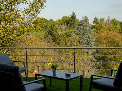 Ferienhaus für 6 Personen (130 m²) in Erlau 3/10