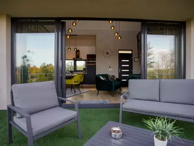 Ferienhaus für 6 Personen (130 m²) in Erlau 4/10