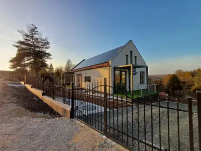 Ferienhaus für 6 Personen (130 m²) in Erlau 8/10