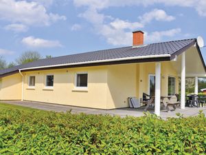 Ferienhaus für 7 Personen (83 m²) in Egernsund