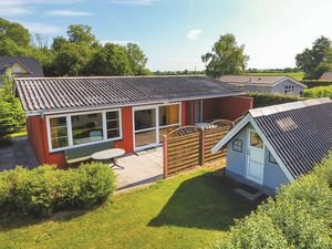 Ferienhaus für 6 Personen (73 m²) in Egernsund