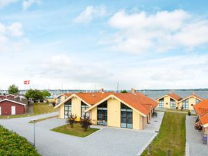 Ferienhaus für 6 Personen (128 m²) in Egernsund