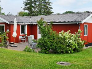 Ferienhaus für 5 Personen (80 m²) in Egernsund