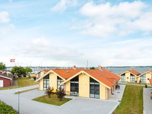 Ferienhaus für 8 Personen (128 m²) in Egernsund