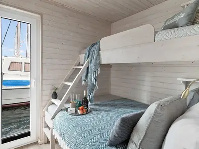Ferienhaus für 5 Personen (35 m²) in Egernsund 10/10