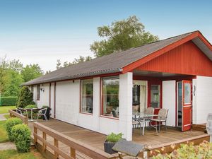 Ferienhaus für 6 Personen (88 m²) in Egernsund