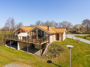 Ferienhaus für 6 Personen (116 m²) in Egernsund