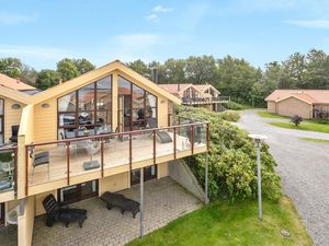 Ferienhaus für 6 Personen (116 m²) in Egernsund