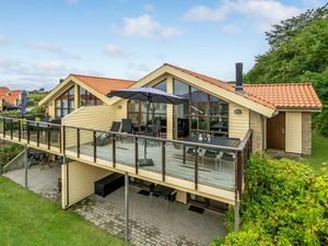 Ferienhaus für 6 Personen (118 m²) in Egernsund
