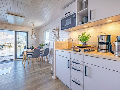 Ferienhaus für 4 Personen (35 m²) in Egernsund 4/10