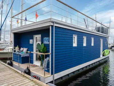 Ferienhaus für 5 Personen (35 m²) in Egernsund 1/10