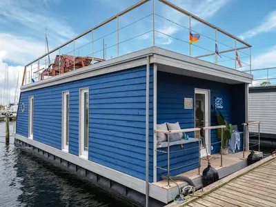 Ferienhaus für 5 Personen (35 m²) in Egernsund 2/10