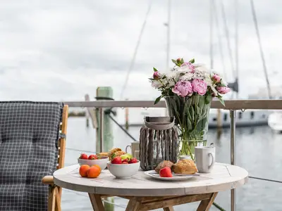 Ferienhaus für 5 Personen (35 m²) in Egernsund 4/10