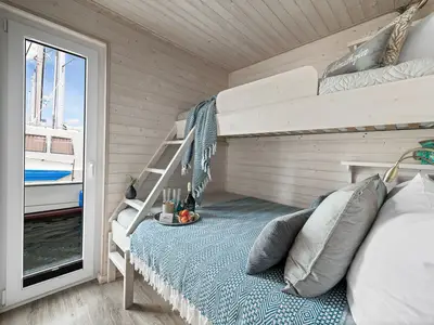 Ferienhaus für 5 Personen (35 m²) in Egernsund 9/10