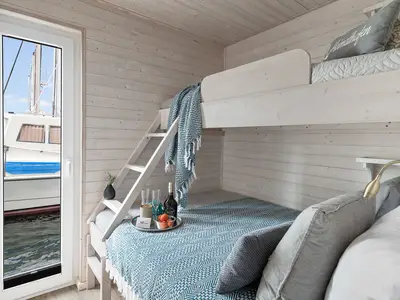 Ferienhaus für 5 Personen (35 m²) in Egernsund 10/10