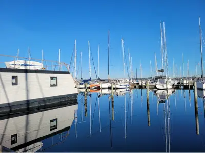 Ferienhaus für 4 Personen (35 m²) in Egernsund 2/10