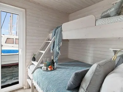 Ferienhaus für 5 Personen (35 m²) in Egernsund 8/10