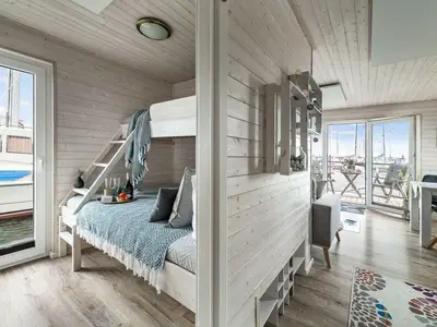 Ferienhaus für 5 Personen (35 m²) in Egernsund 9/10