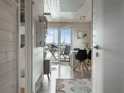 Ferienhaus für 5 Personen (35 m²) in Egernsund 10/10
