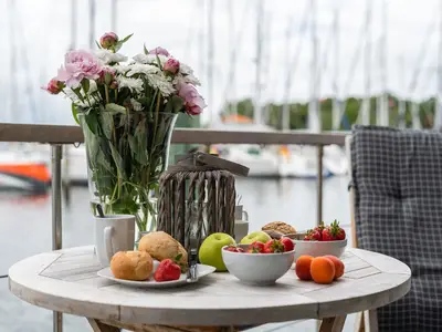 Ferienhaus für 4 Personen (42 m²) in Egernsund 4/10