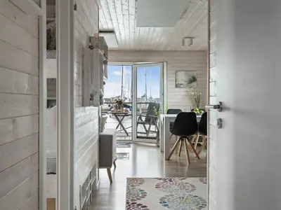 Ferienhaus für 4 Personen (42 m²) in Egernsund 10/10