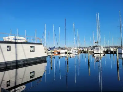 Ferienhaus für 4 Personen (35 m²) in Egernsund 2/10