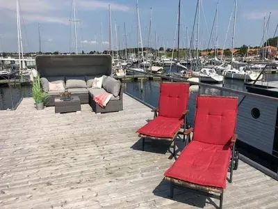 Ferienhaus für 4 Personen (42 m²) in Egernsund 3/10