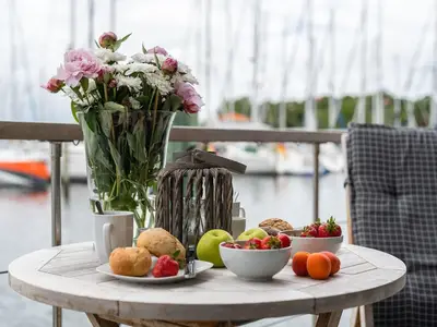 Ferienhaus für 4 Personen (42 m²) in Egernsund 4/10