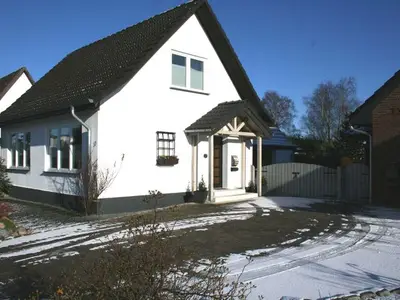 Ferienhaus für 6 Personen (120 m²) in Eggebek 6/10